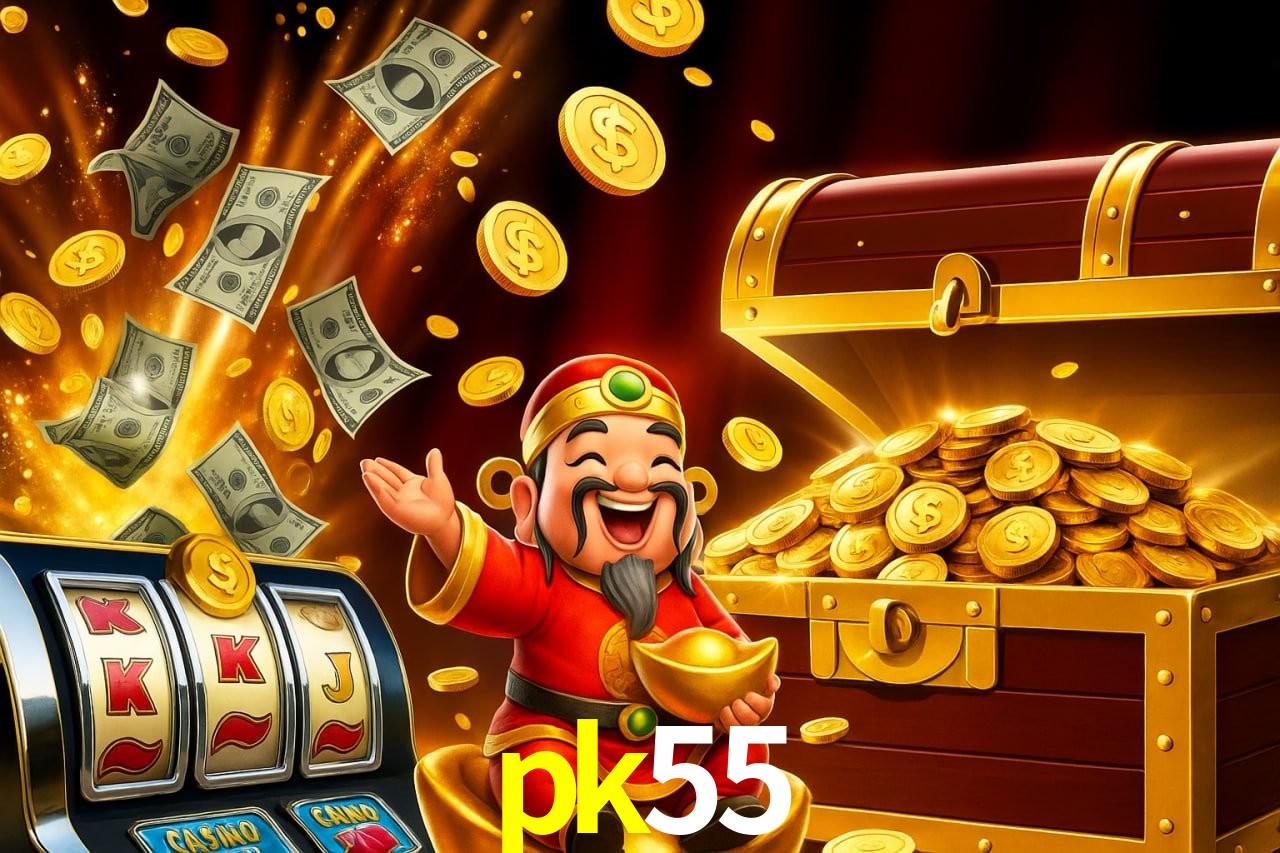 Experiência VIP pk55
