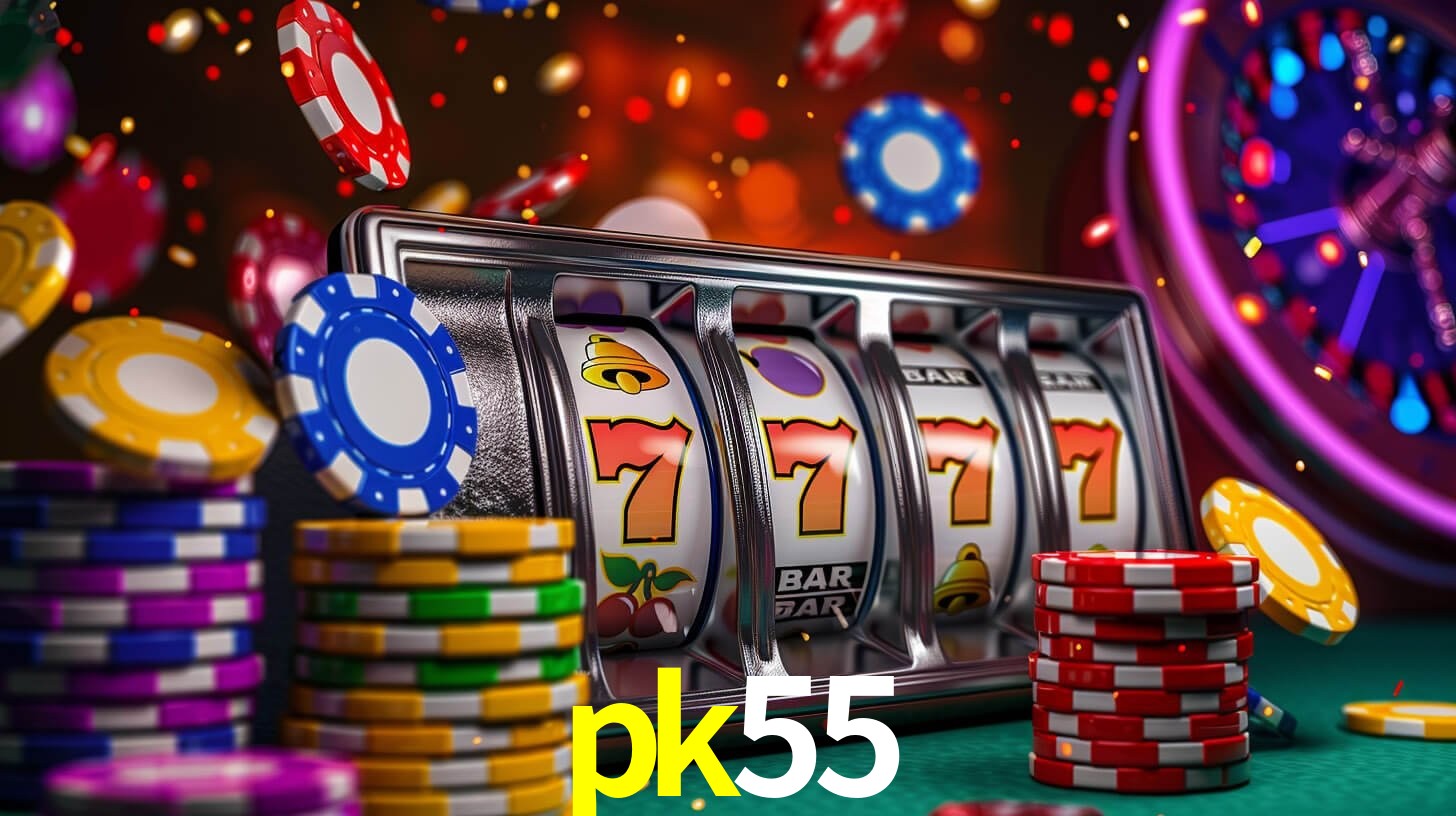 Estatísticas pk55