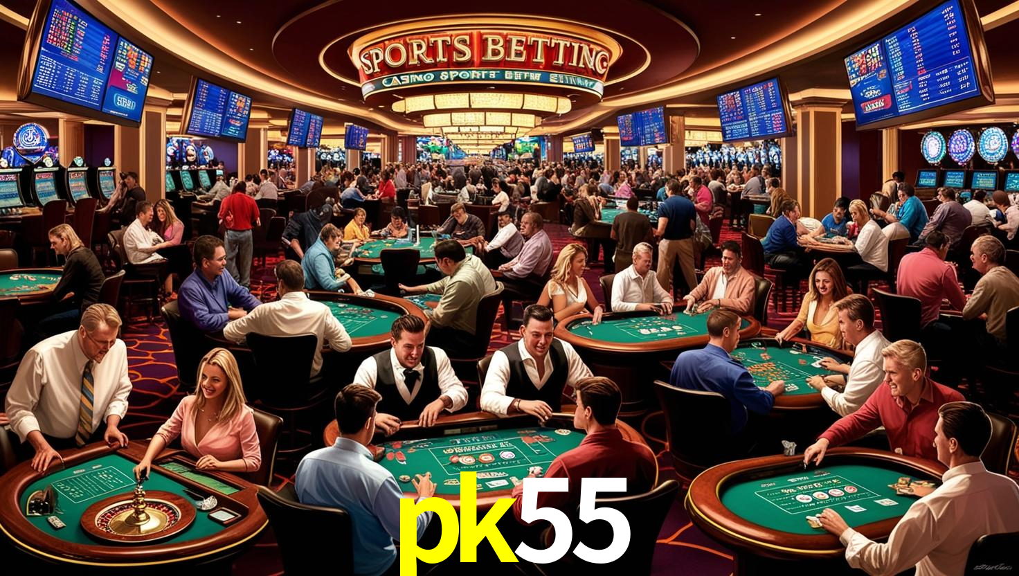 PK55