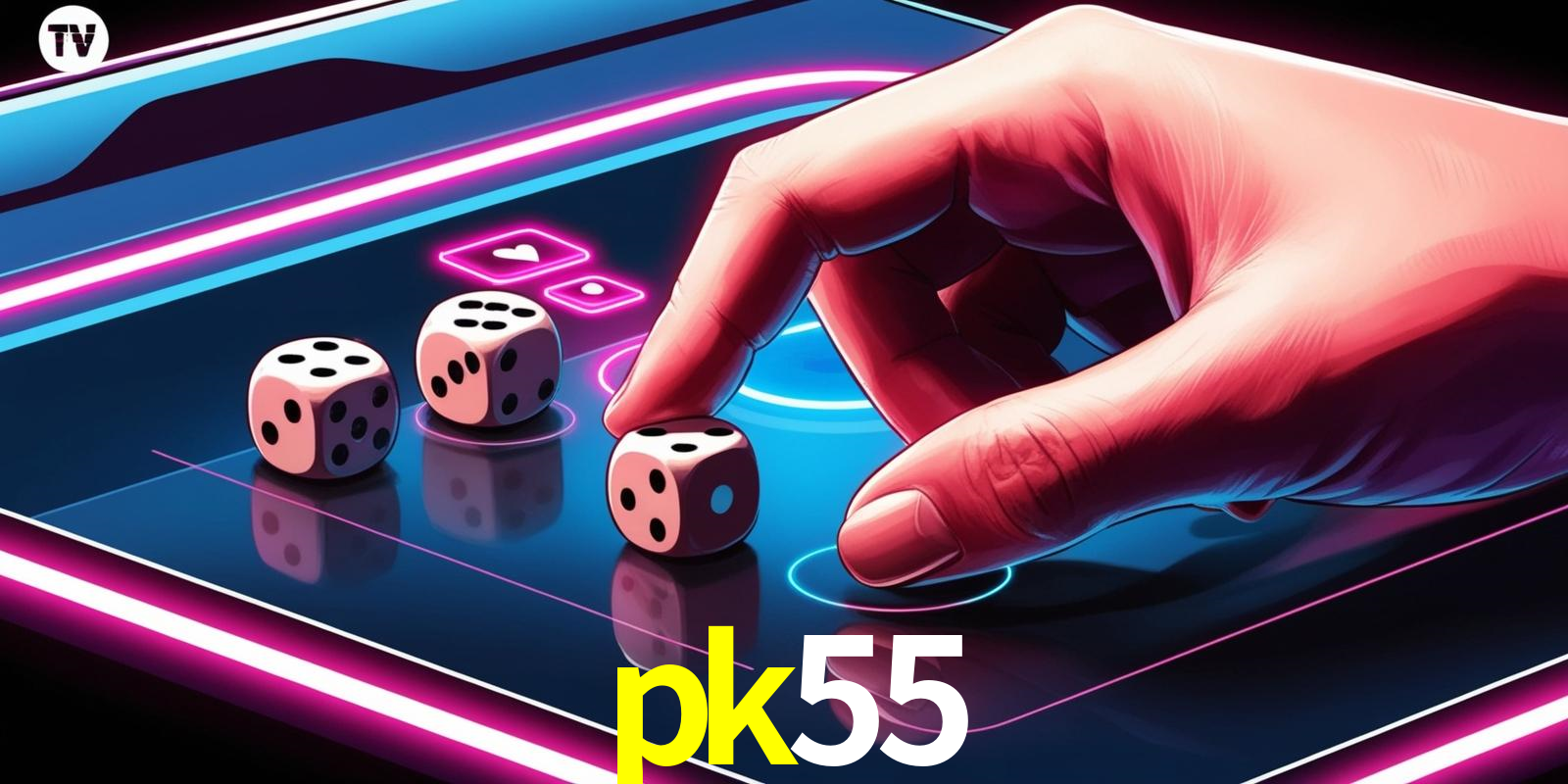 PK55