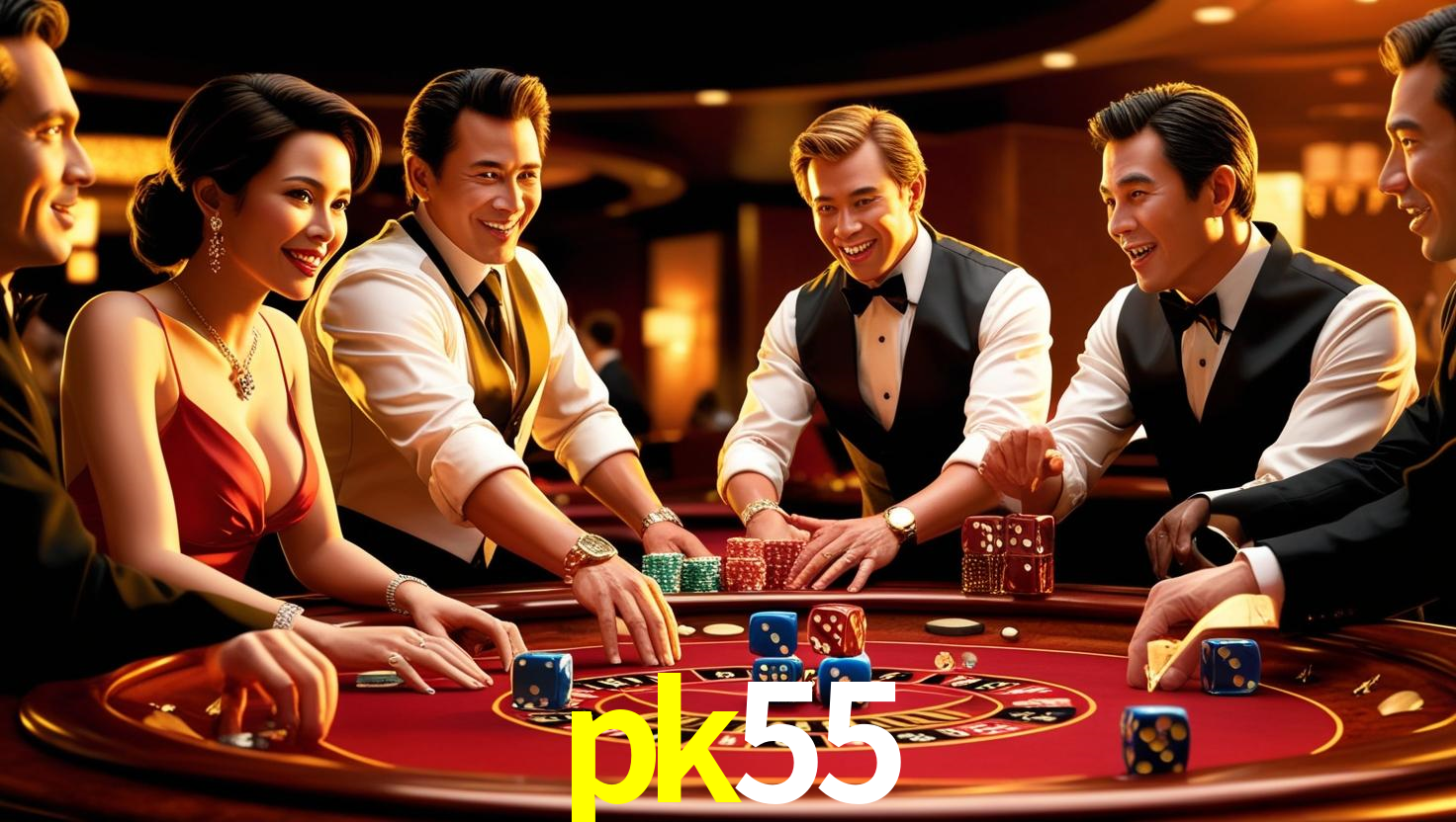 PK55