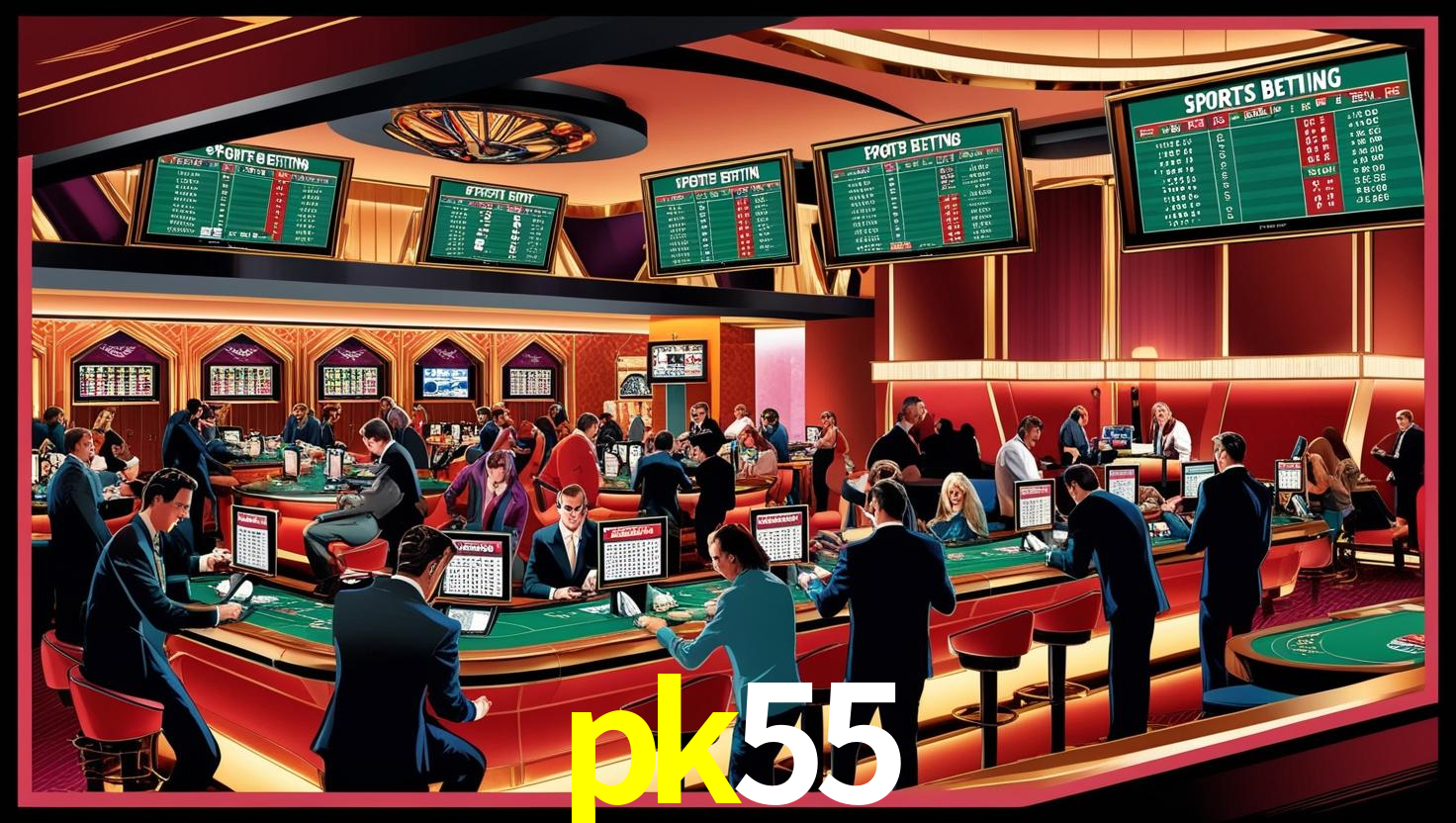PK55