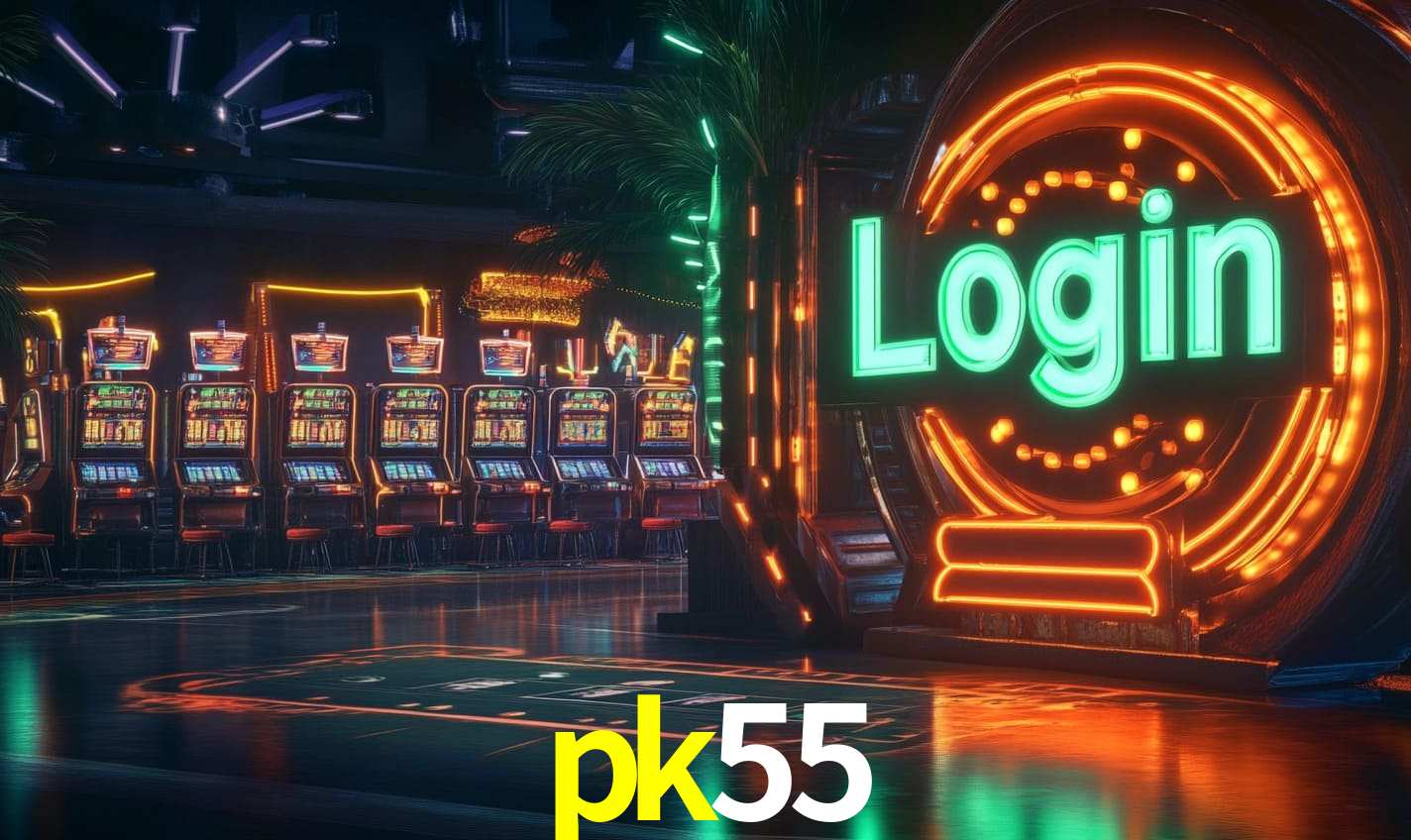 PK55
