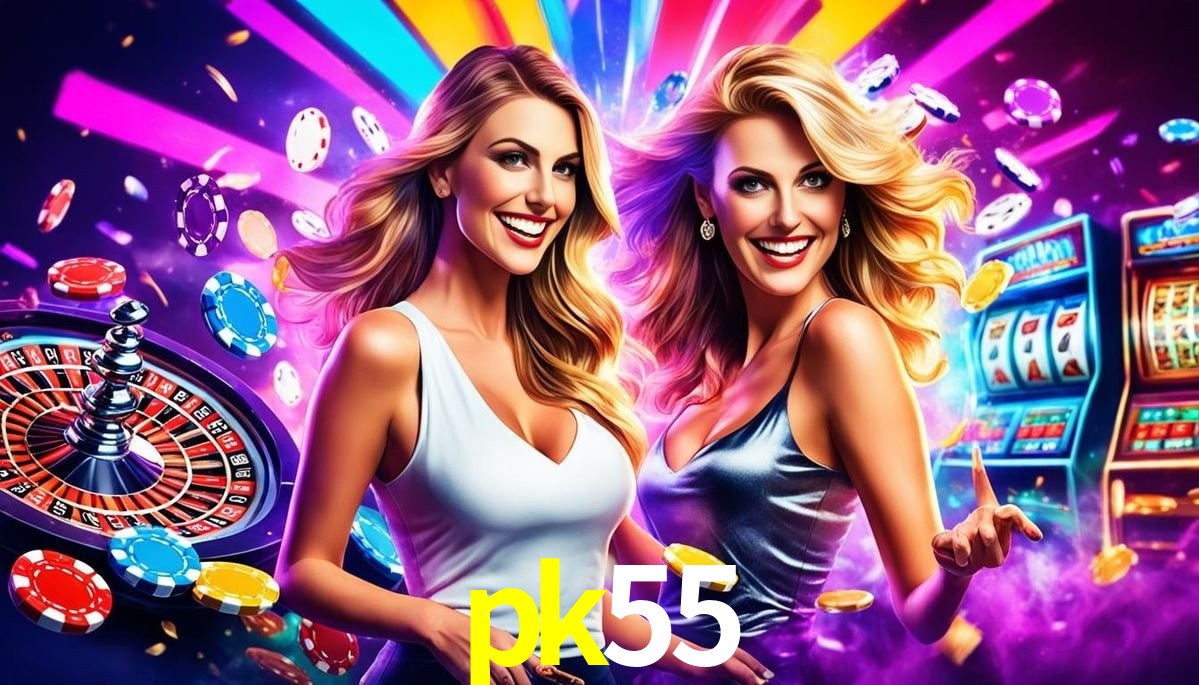 Estatísticas Esportivas pk55