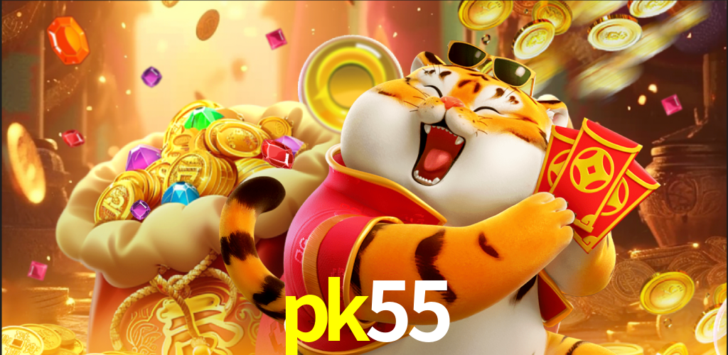 pk55: A Experiência de Casino com Jogos de Mesa ao Vivo