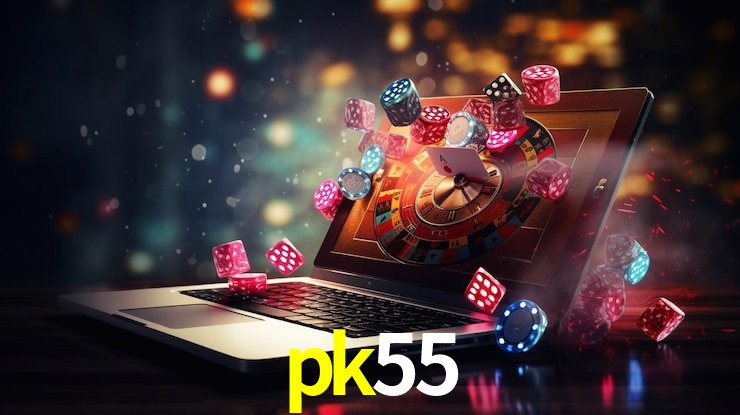Casino Ao Vivo pk55