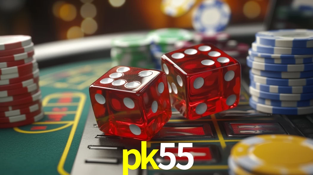 Torneios pk55