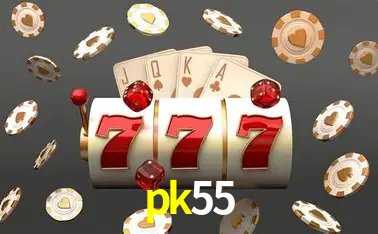 A Emoção da Loteria na pk55: Uma Chance de Mudança de Vida