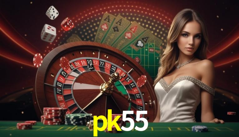Descubra a Essência do pk55: Nossa História e Compromissos