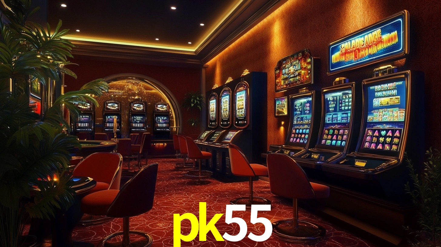 Bônus Diários pk55