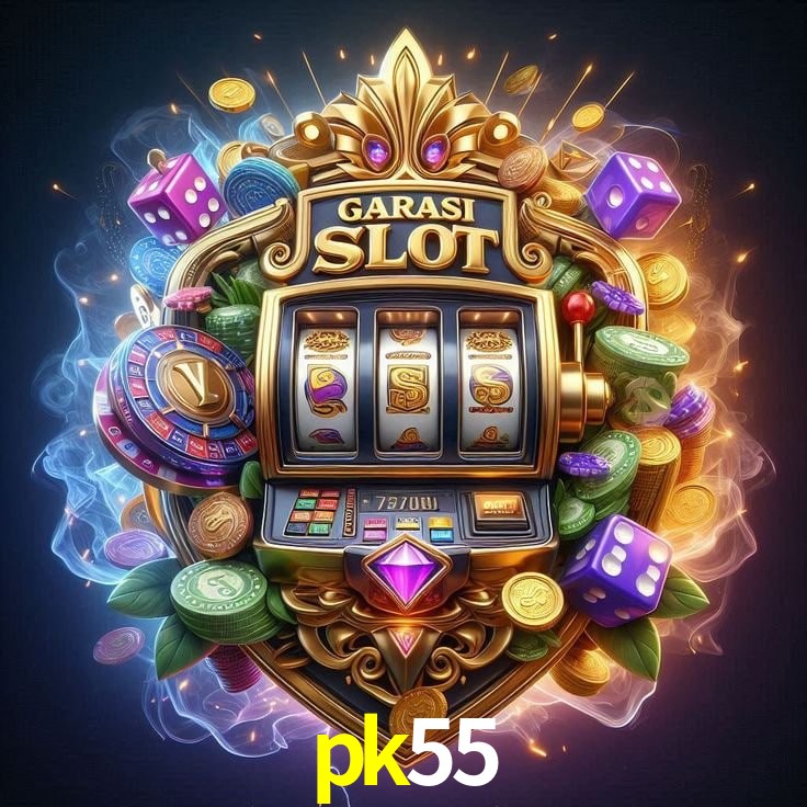 Estatísticas do Jogo pk55