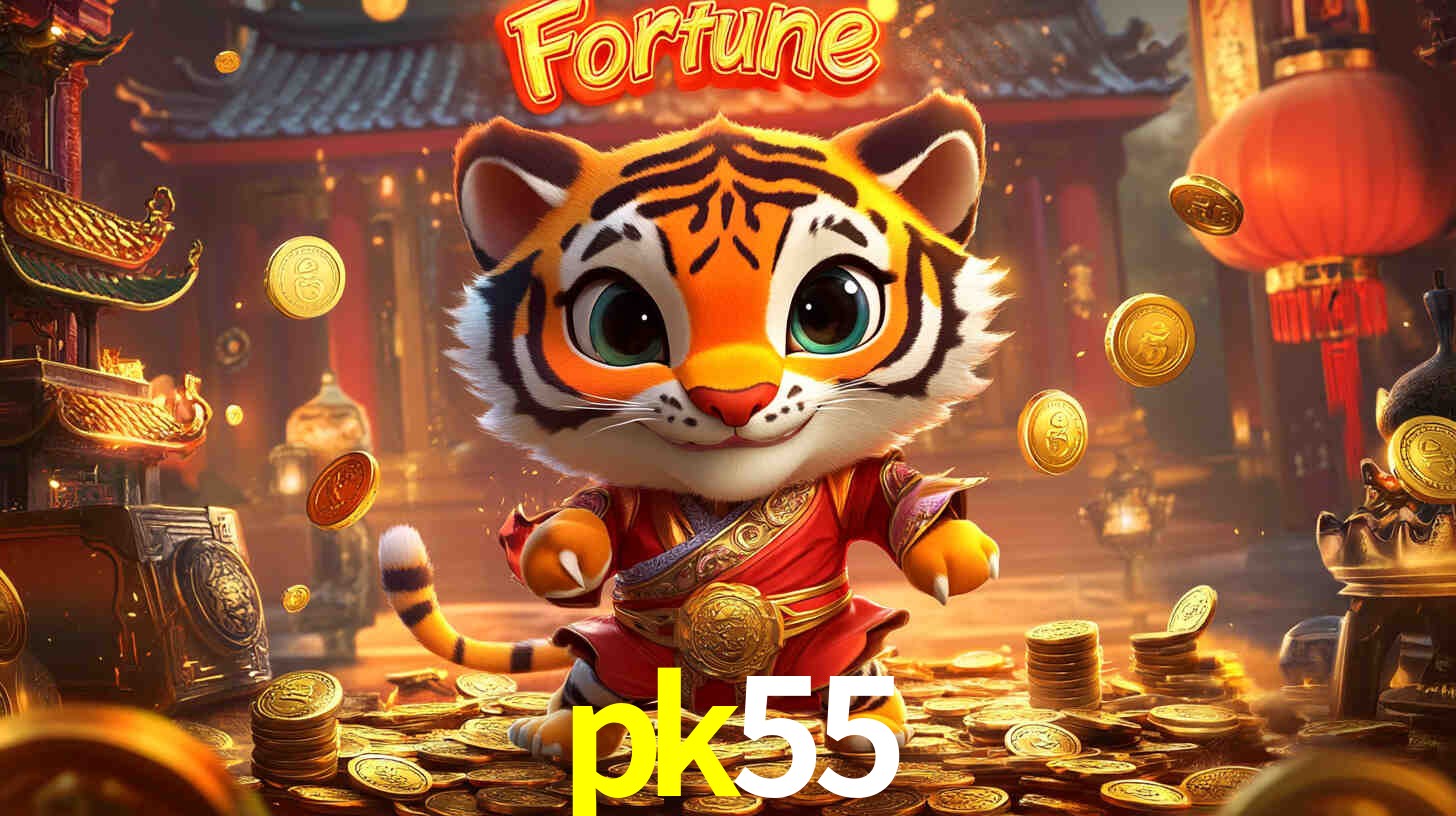 Jogo Aviator pk55