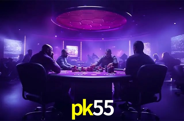 Sistemas de Segurança pk55
