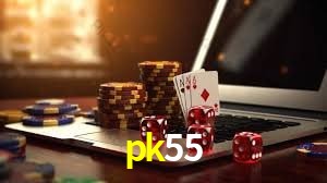 Jogo Aviator pk55
