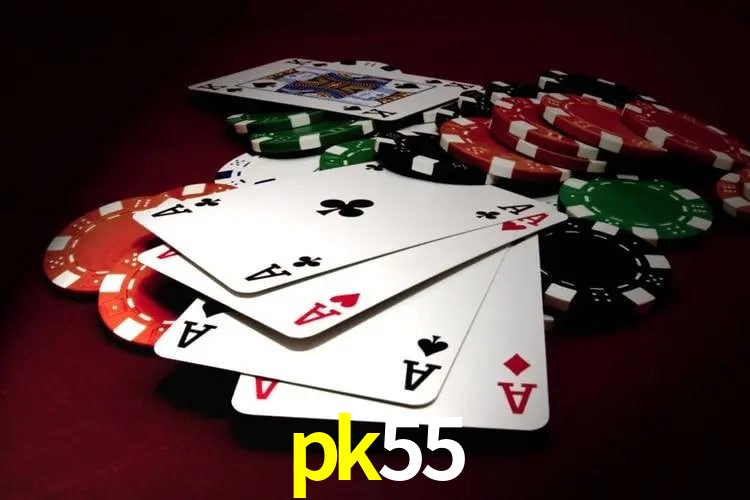 Avaliações dos Jogadores pk55