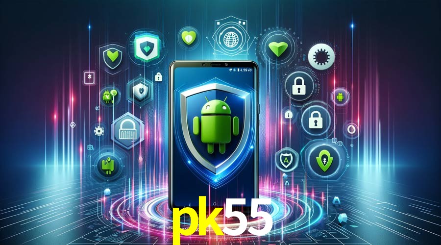 Mesa de Blackjack pk55