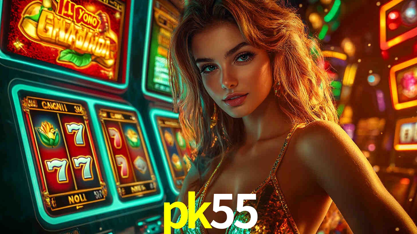 Ofertas Imperdíveis na pk55: Promoções e Bônus Que Valem a Pena