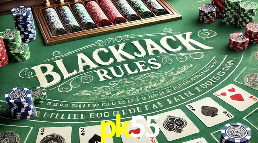 Casino Ao Vivo pk55