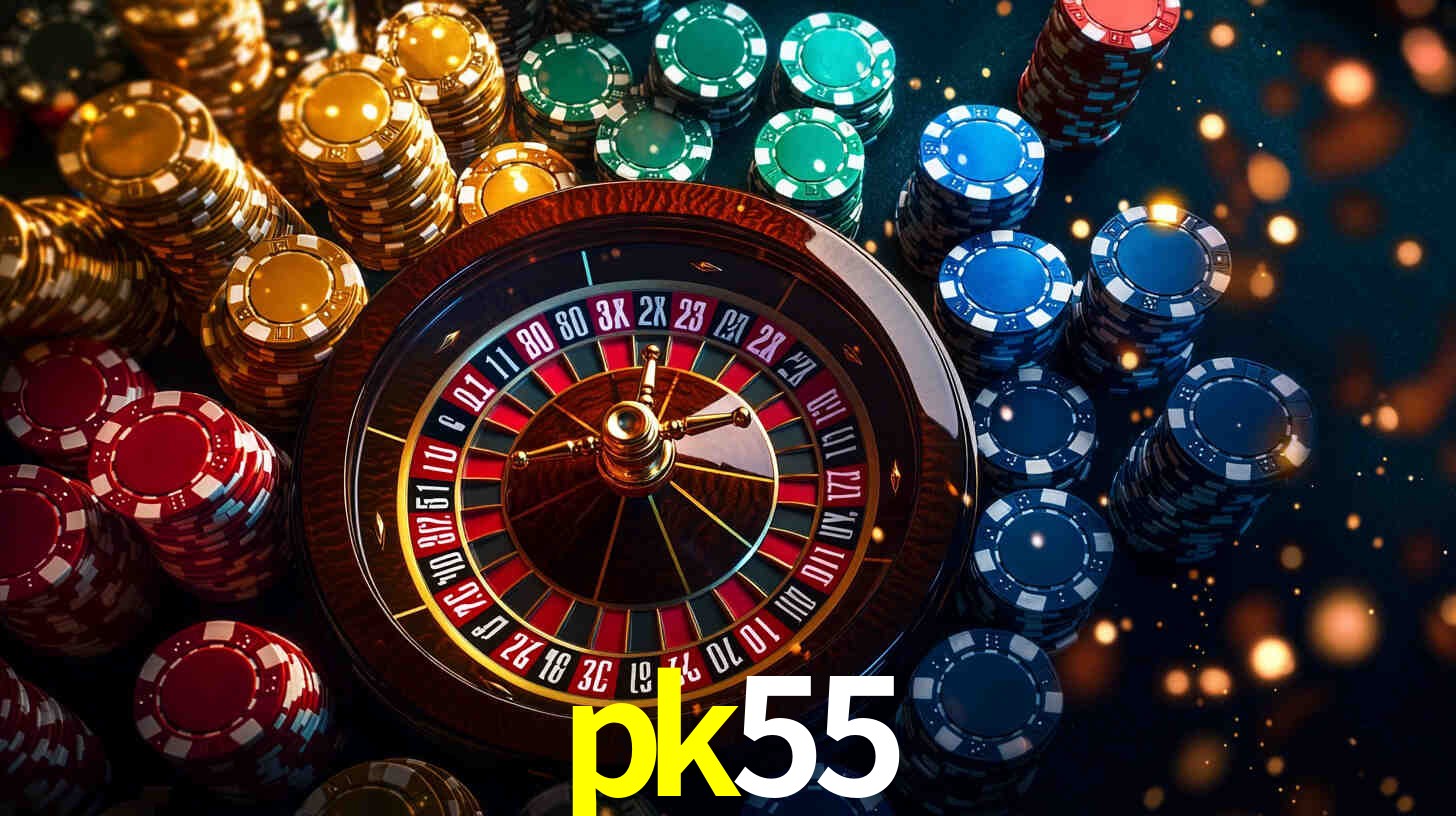Explore as vantagens do pk55: serviço profissional e confiabilidade