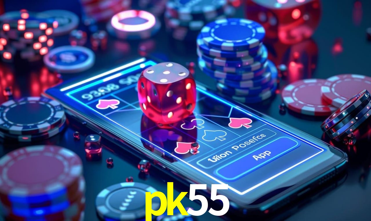 Promoção Relâmpago pk55