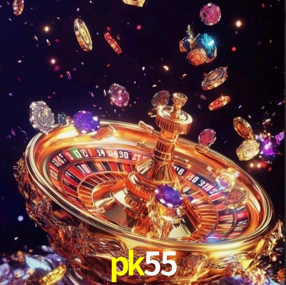 Jogos de Slot pk55