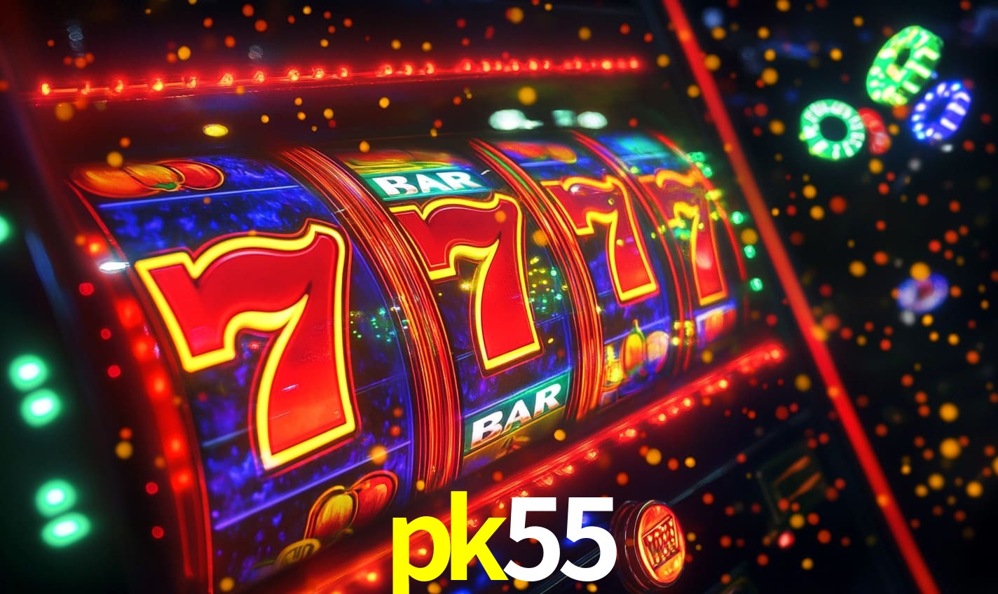 pk55: Jogue Crash e Experimente Alta Recompensa Instantânea