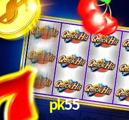 Desvendando o Mundo dos Jogos Virtuais na pk55