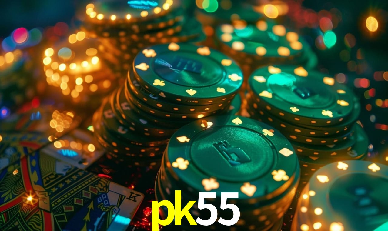 Login Seguro pk55