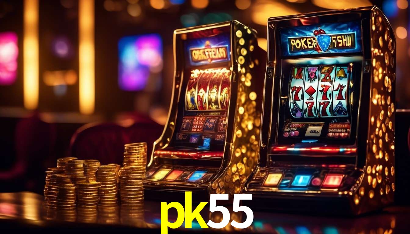 Torneios pk55