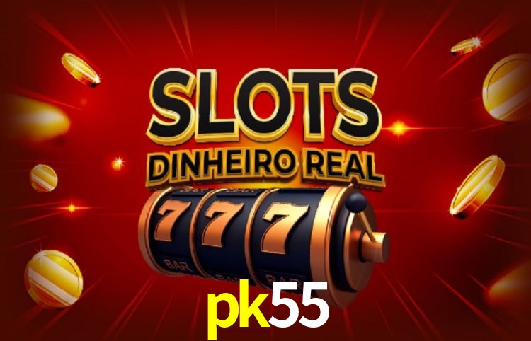 Login Seguro pk55