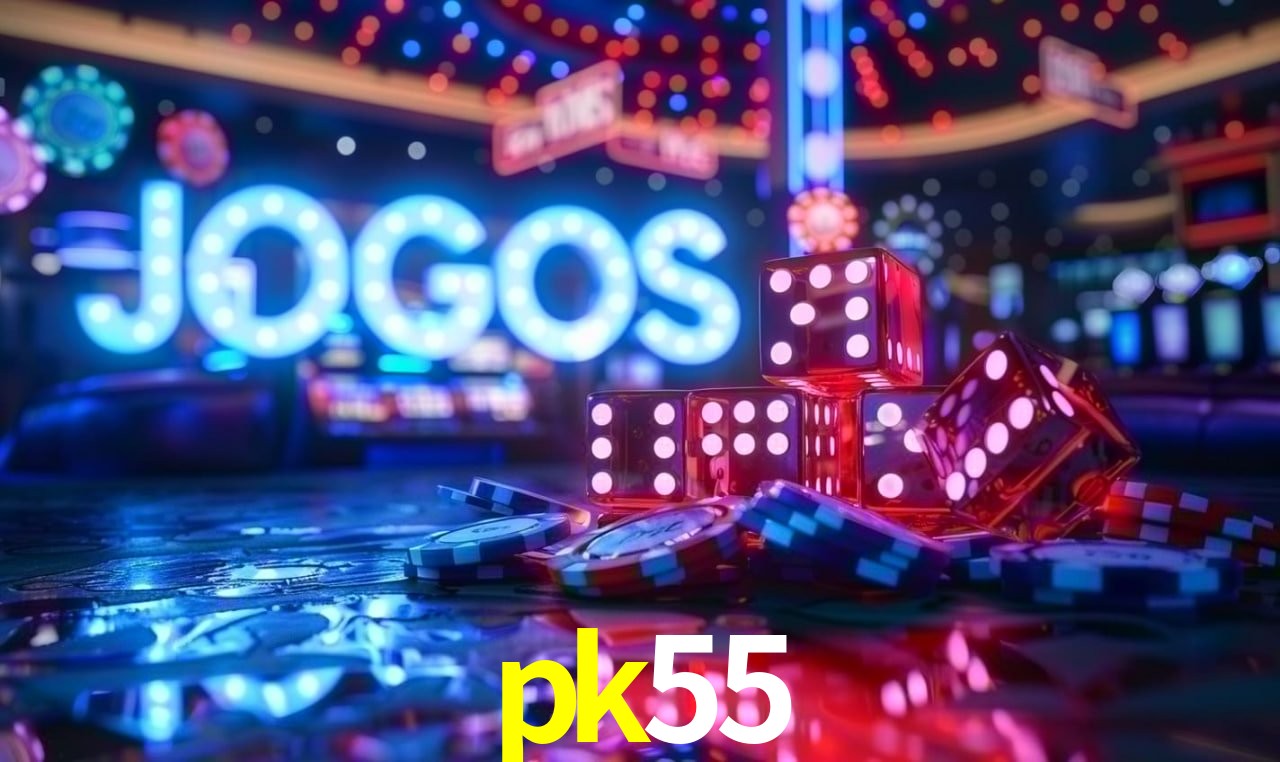 Apostas de Tênis pk55