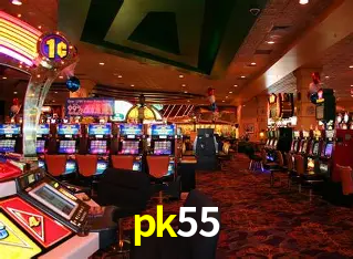 Apostas Esportivas na pk55: Um Guia Completo