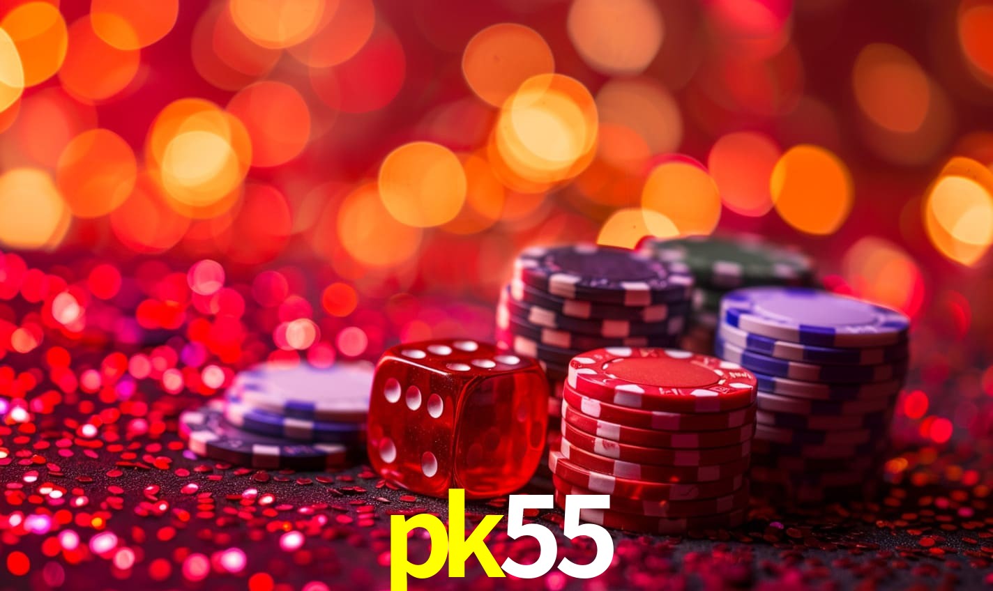 PIX Instantâneo pk55
