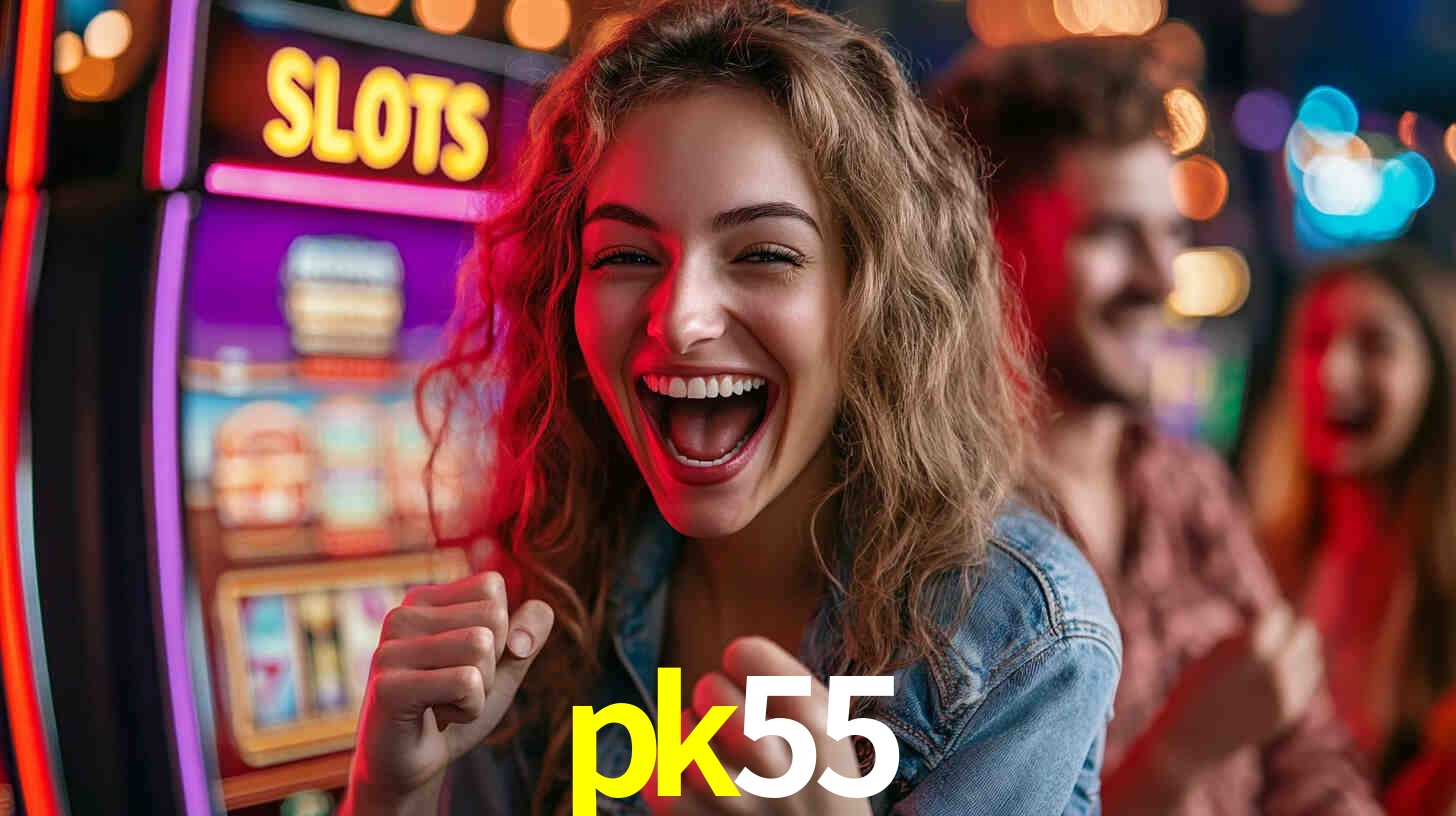 Apostas de Futebol pk55