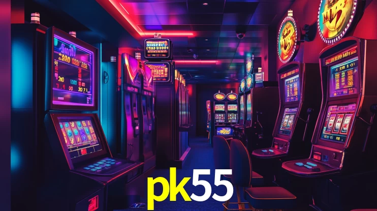 Experimente o Login Seguro Premium no pk55