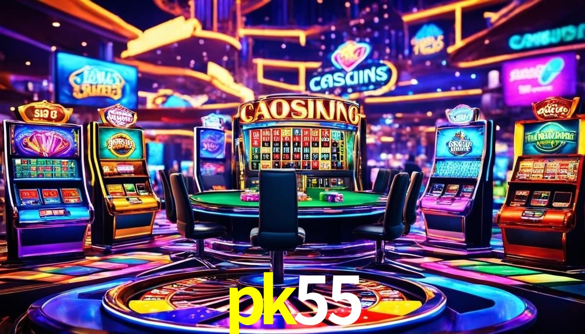 Design Responsivo pk55