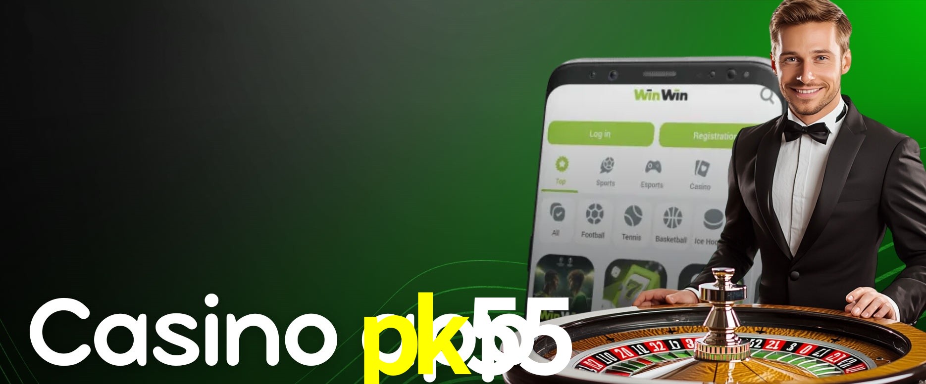 Desvendando o Mundo dos Jogos Virtuais na pk55