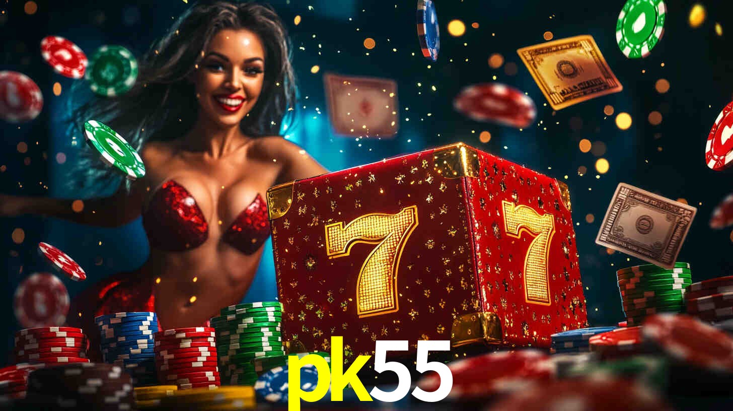 Apostas de Basquete pk55
