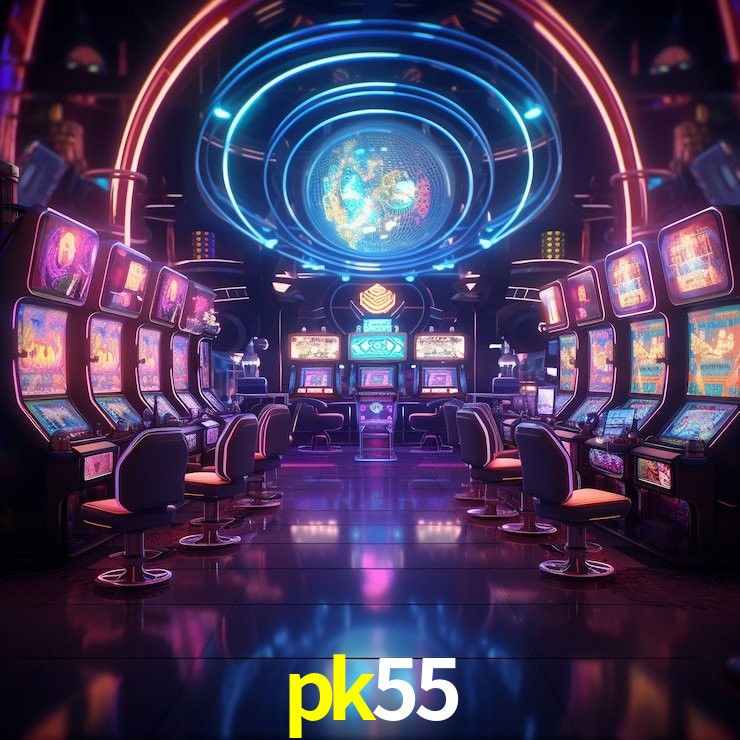 Promoções Sazonais pk55