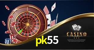 Segurança 2FA pk55