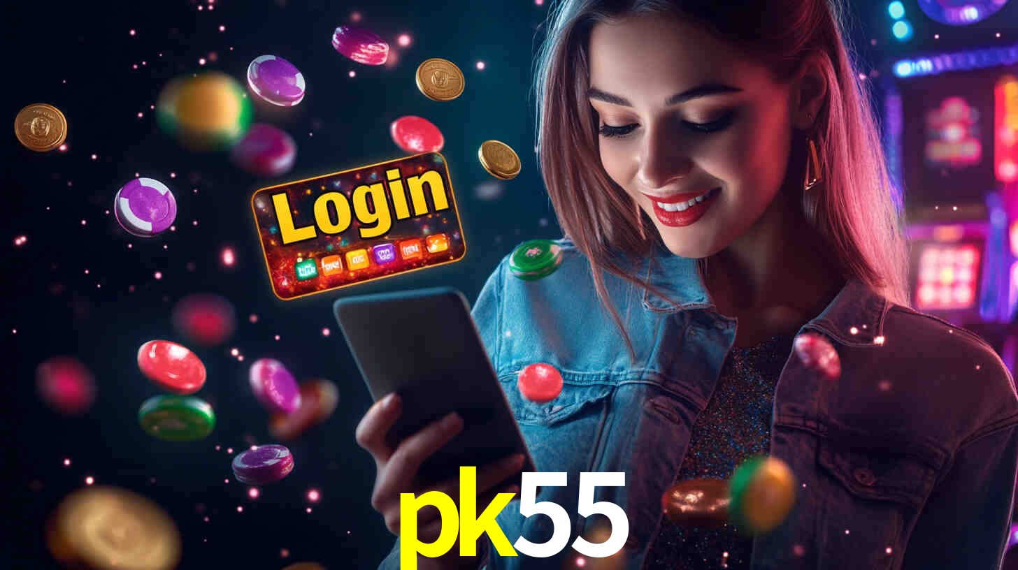 cassino pk55