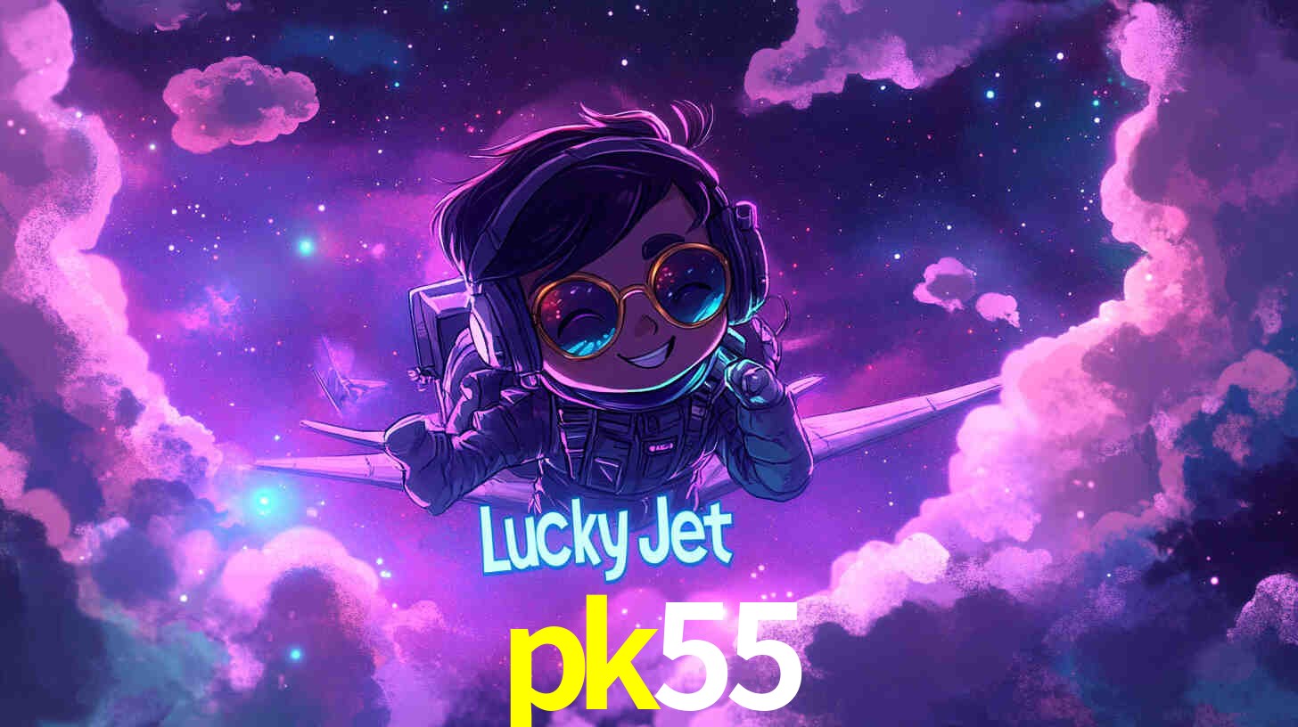 Jogo Spaceman pk55