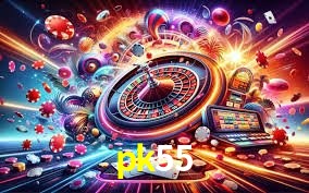 Benefícios da Conta pk55