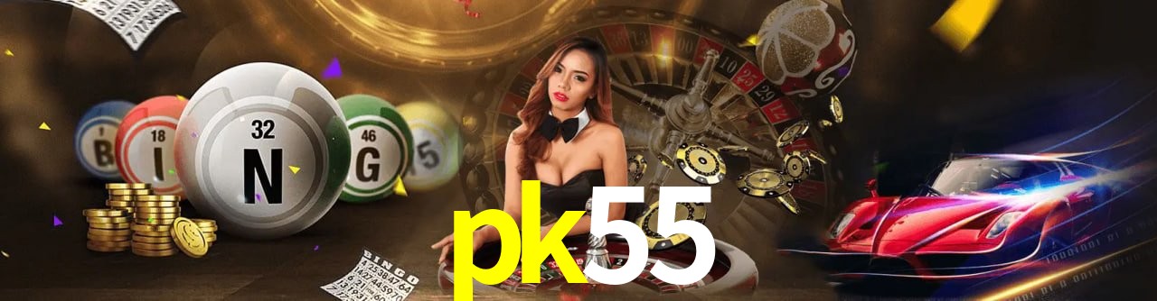 Sistemas de Segurança pk55