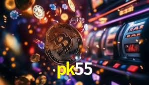 Casino VIP pk55