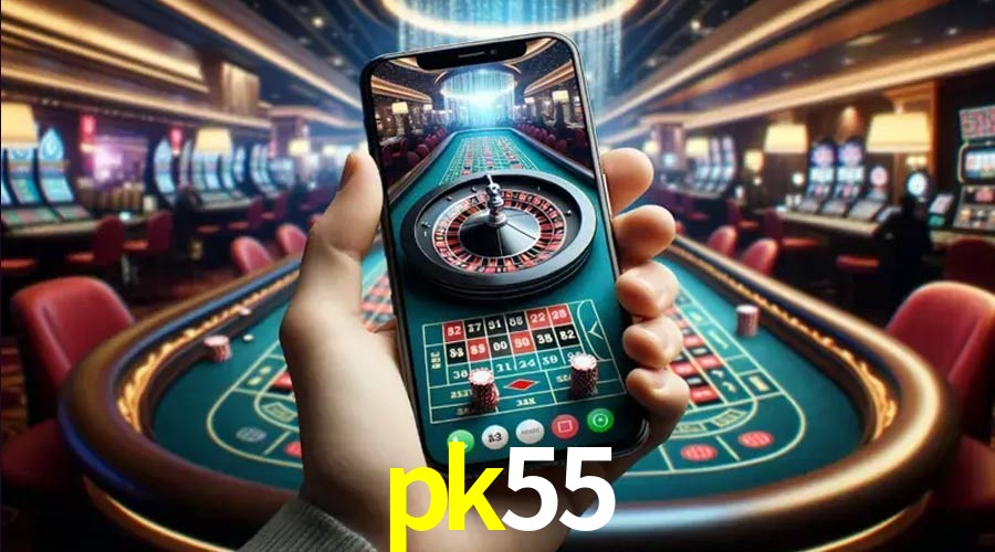 Casino VIP pk55