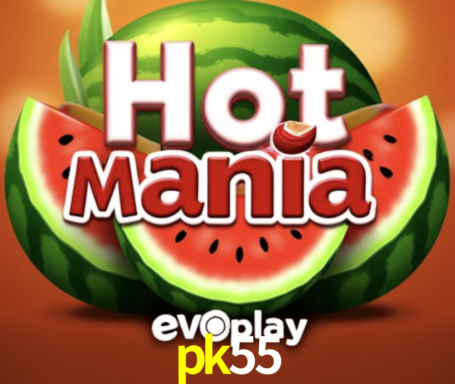 Descubra a Magia dos Jogos de Arcade no pk55